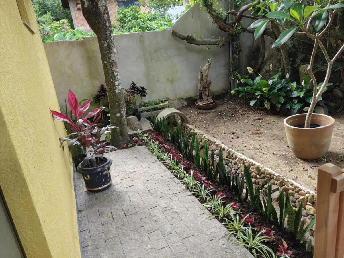 Villa Chale Girassol Itapema Exterior foto