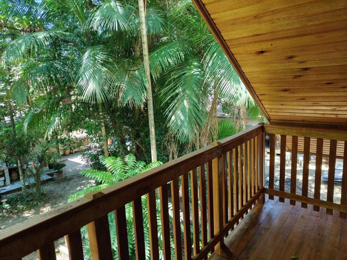 Villa Chale Girassol Itapema Exterior foto